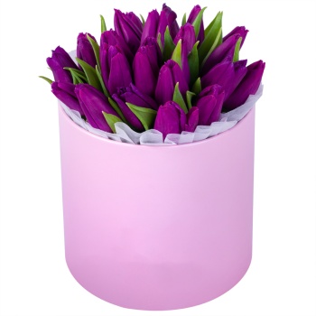 Фиолетовый